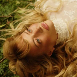 Мұқаба Delia - Analog