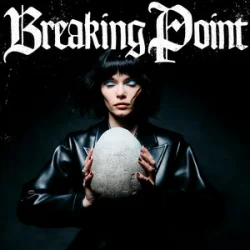 Мұқаба Winona Oak - Breaking Point