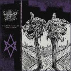 Мұқаба Hekataion - Spiritual Holocaust