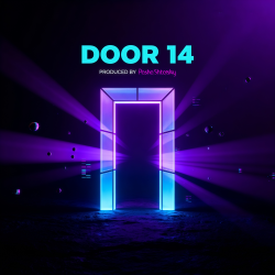 Мұқаба Door 14 morning