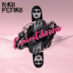 Мұқаба Mari Ferrari - Countdown