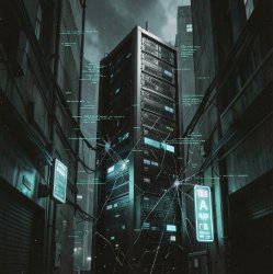 Мұқаба Enarvynn - Код в моей крови