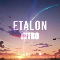 Portada Sound IPN-Etalon Intro