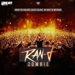 Мұқаба Ran-D - Zombie (Extended Mix)