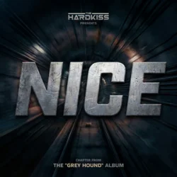 Мұқаба The Hardkiss - Nice