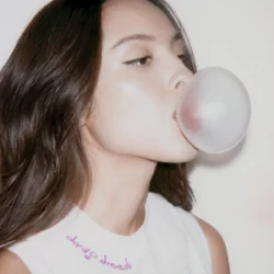 Мұқаба Olivia Rodrigo - drop dead