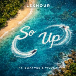 Мұқаба Lexnour & Swayvee & Vicoka - So Up
