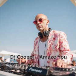 Мұқаба Amaze you