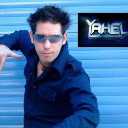 Мұқаба DJ Yahel - Runaway