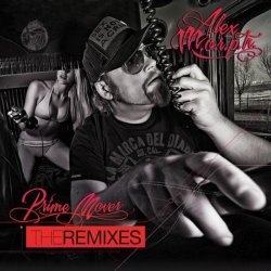 Мұқаба Alex M.O.R.P.H. - Eternal Flame (Solarstone Pure Mix)