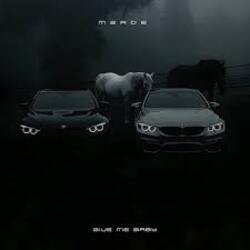 Мұқаба Mzade - Give Me Baby