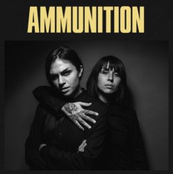 Мұқаба Krewella - Broken Record