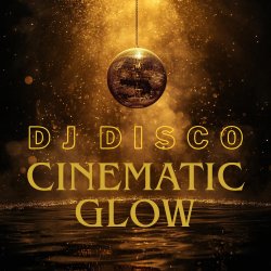 Мұқаба DJ Disco - Cinematic Glow