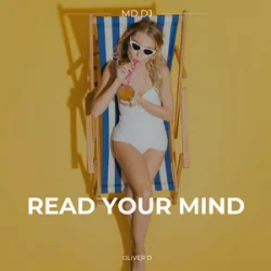 Мұқаба MD Dj & Oliver D - Read Your Mind