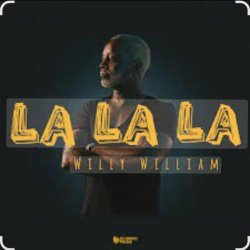 Мұқаба Willy William - La La La