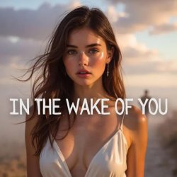 Мұқаба Sabbir Khan Sohan - In the Wake of You