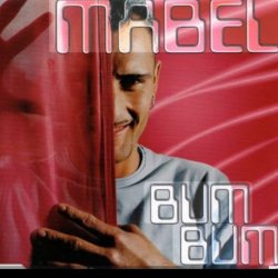 Мұқаба Mabel - Bum Bum (Da Loop Brothers Remix)