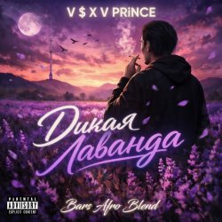 Мұқаба V $ X V PRiNCE x Happy Deny & Rodionov1977 - Дикая Лаванда (DJ Bars (Kz) Radio Edit)
