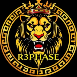 Мұқаба R3phase - Пам'ятаю