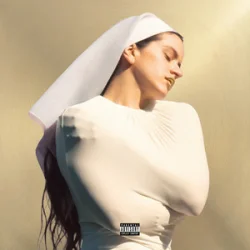 Мұқаба ROSALÍA - Focu 'Ranni