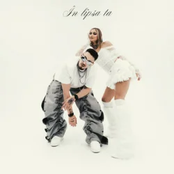 Мұқаба JUNO & Iuliana Beregoi - In Lipsa Ta