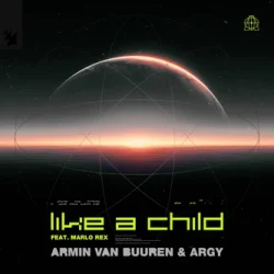 Мұқаба Like A Child (Extended Mix)