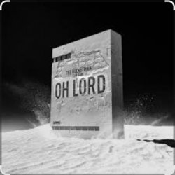 Мұқаба The Rocketman & NANO - Oh Lord (Extended Mix)
