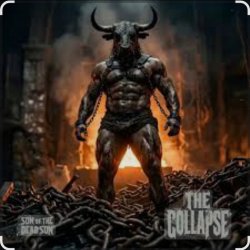 Мұқаба Son Of The Dead Sun - Dog Sentry