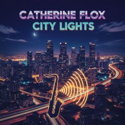 Мұқаба City Lights