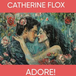 Мұқаба Adore!