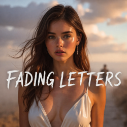 Мұқаба Sabbir Khan Sohan (feat. Emmy Lark) - Fading Letters