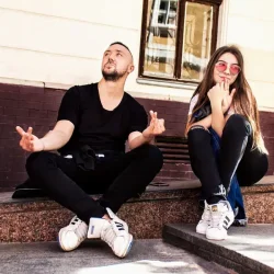 Мұқаба BigMe feat. Victoria Mars - Інсомнія