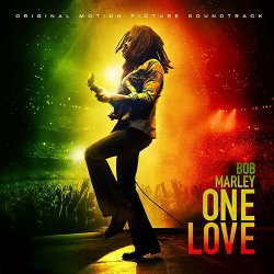 Мұқаба Bob Marley & The Wailers - One Lovepeople Get Ready