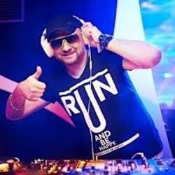 Мұқаба DJ JEDY - All I Wanna Do