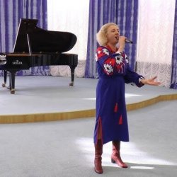 Мұқаба Татьяна Школьная - Ой ну мале дитя