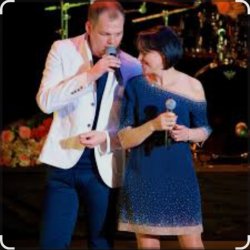 Мұқаба Алексей Брянцев feat. Елена Касьянова - Сладкий яд