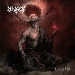 Мұқаба Nykteria - A Lament For The Dead