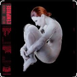 Мұқаба Mylene Farmer - L'emprise (Invasive Spell Remix By LD)