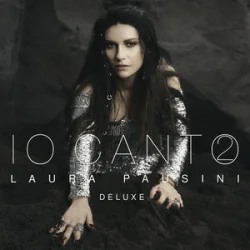 Мұқаба Laura Pausini - IMMENSAMENTE