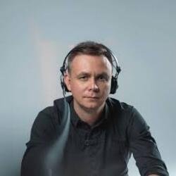 Мұқаба DJ Anton - December 2022 Track 05