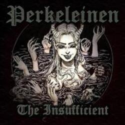Мұқаба Perkeleinen - Abandon Hope