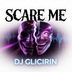 Мұқаба Scare Me