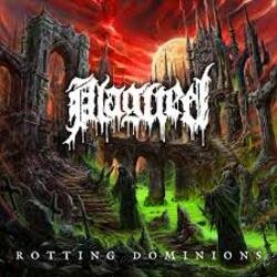 Мұқаба Plagued - Fentylation