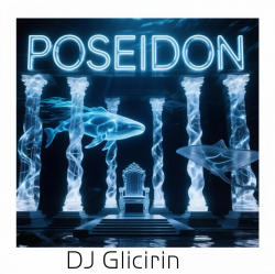 Мұқаба Poseidon