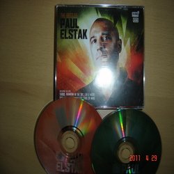 Мұқаба Paul Elstak - Rainbow In The Sky