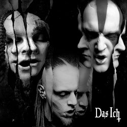 Мұқаба Das Ich - Der Hass (Remixed By In Strict Confidence)