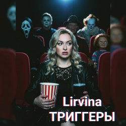 Мұқаба Lirvina - Триггеры