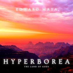 Мұқаба Edward Maya - 7500 BC
