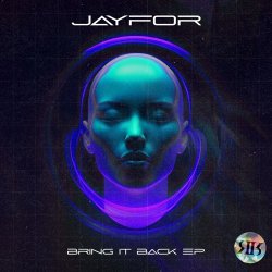 Мұқаба Jayfor - Universal Nation