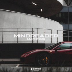 Мұқаба Mari Ricci - Overdose